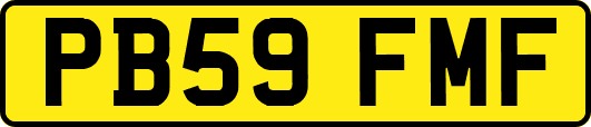 PB59FMF