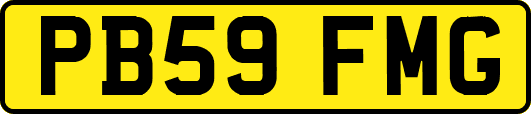 PB59FMG