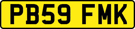 PB59FMK