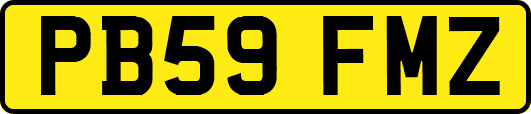 PB59FMZ