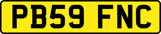 PB59FNC