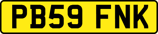PB59FNK