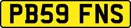 PB59FNS