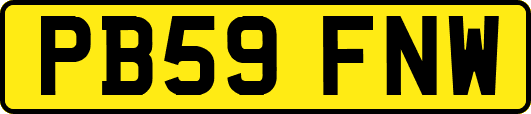 PB59FNW
