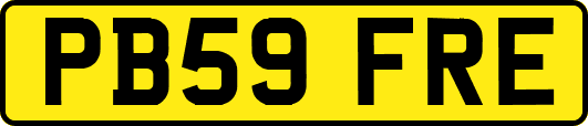 PB59FRE