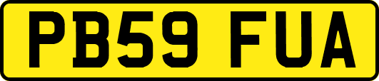 PB59FUA