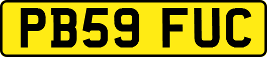 PB59FUC