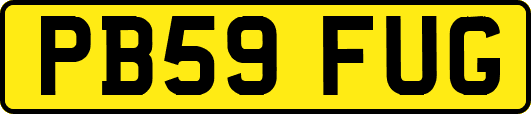 PB59FUG