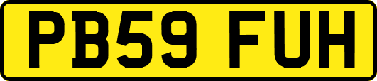 PB59FUH