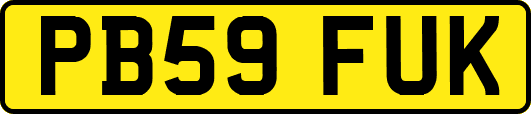 PB59FUK