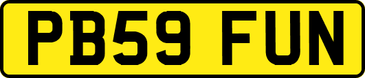 PB59FUN