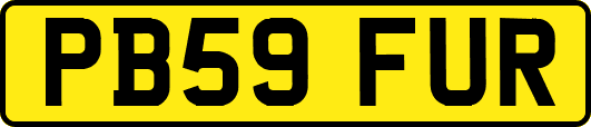PB59FUR