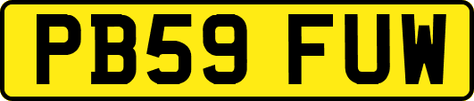 PB59FUW