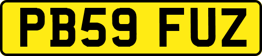 PB59FUZ