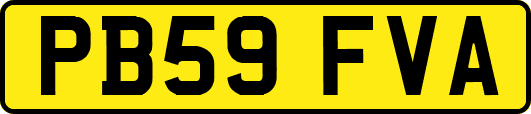 PB59FVA