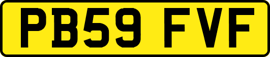 PB59FVF