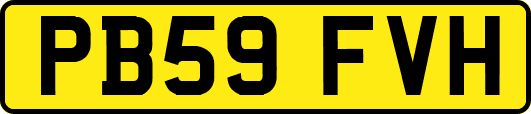 PB59FVH