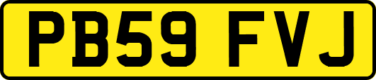 PB59FVJ