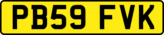 PB59FVK