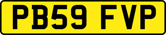 PB59FVP
