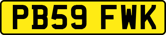 PB59FWK