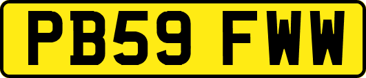 PB59FWW