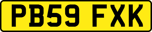 PB59FXK