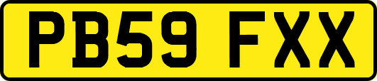 PB59FXX