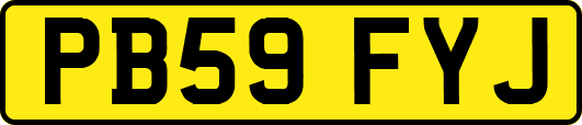 PB59FYJ