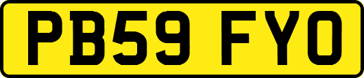 PB59FYO