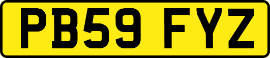 PB59FYZ
