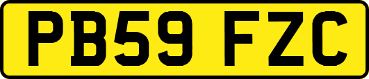 PB59FZC