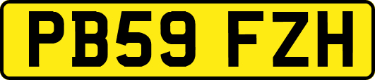 PB59FZH