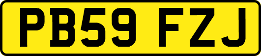 PB59FZJ
