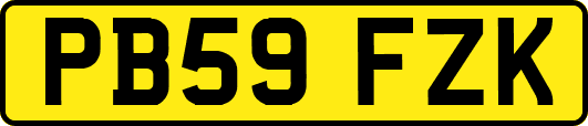 PB59FZK