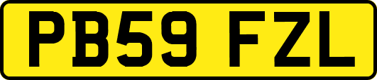 PB59FZL
