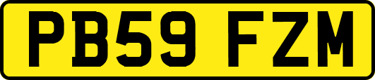 PB59FZM