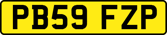 PB59FZP