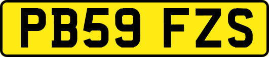PB59FZS