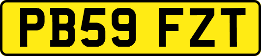 PB59FZT