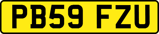 PB59FZU