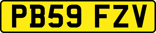 PB59FZV