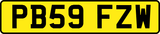 PB59FZW