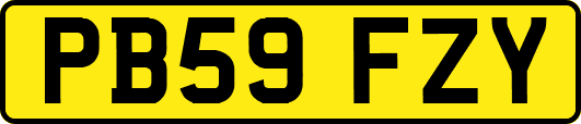 PB59FZY