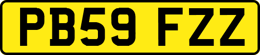 PB59FZZ