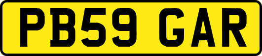 PB59GAR