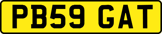 PB59GAT