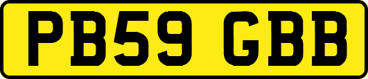 PB59GBB