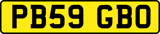 PB59GBO