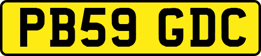 PB59GDC